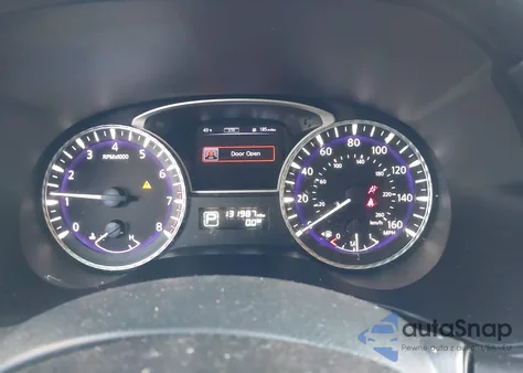 2016 Infiniti Qx60 z USA, uszkodzony, nr VIN 5N1AL0MM3GC518715